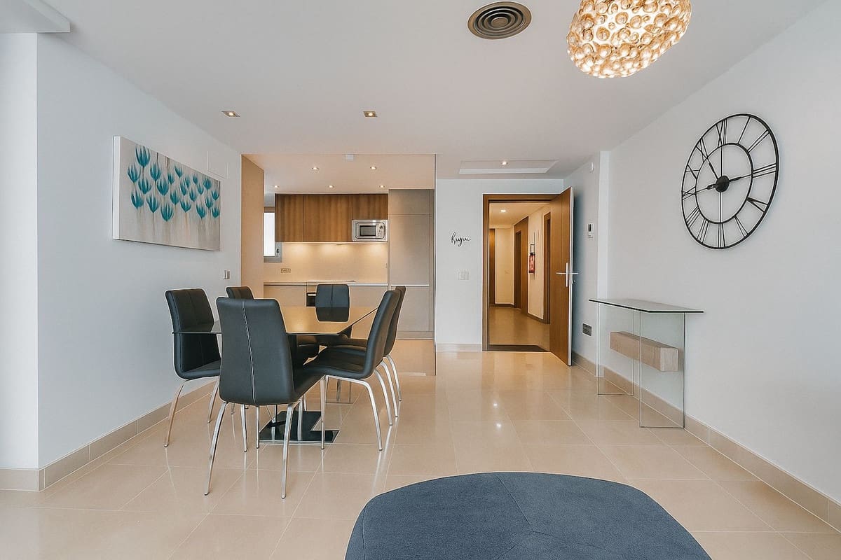 3 soverom Leilighet til salgs i San Pedro de Alcantara med svømmebasseng garasje - € 649 000 (Ref: 9424160)