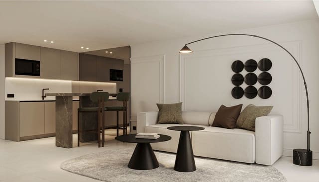 4 sypialnia Dom na sprzedaż w Nueva Andalucia, Marbella z basenem garażem - 2 175 000 € (Ref: 9424161)