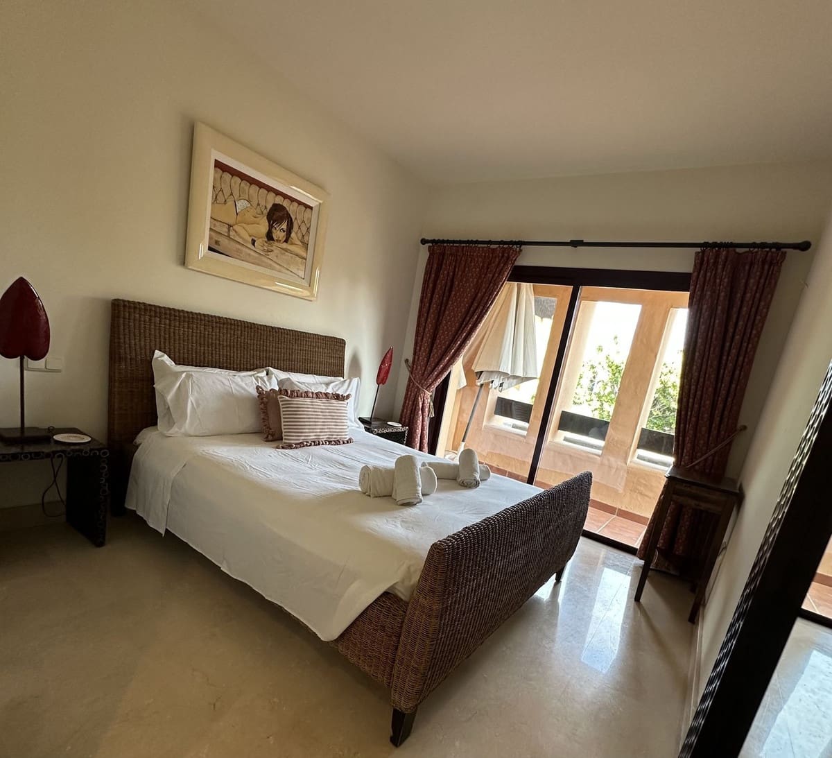 2 soveværelse Lejlighed til salg i San Pedro de Alcantara med swimmingpool garage - € 795.000 (Ref: 9424178)