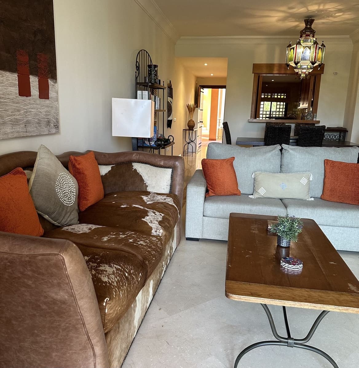 2 soveværelse Lejlighed til salg i San Pedro de Alcantara med swimmingpool garage - € 795.000 (Ref: 9424178)