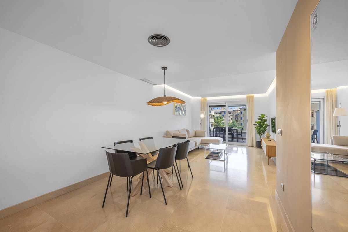 2 chambre Appartement à vendre à San Pedro de Alcantara avec piscine garage - 769 000 € (Ref: 9424179)