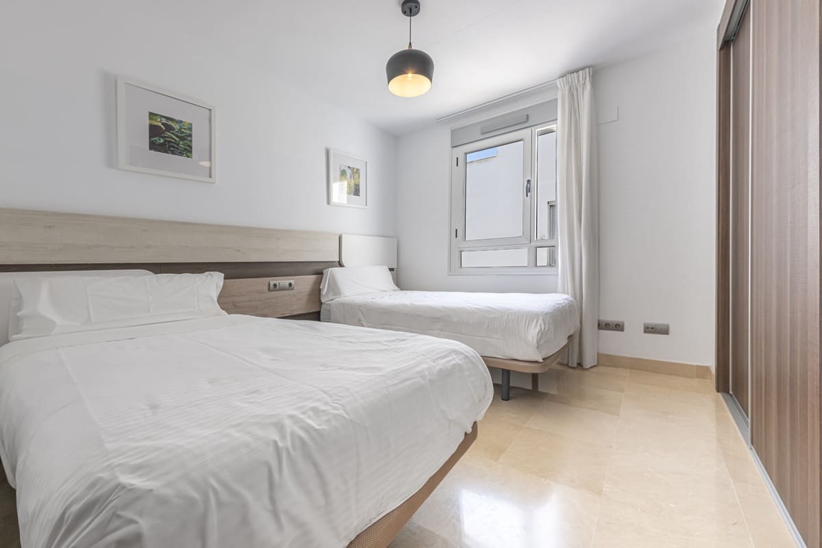 2 chambre Appartement à vendre à San Pedro de Alcantara avec piscine garage - 769 000 € (Ref: 9424179)