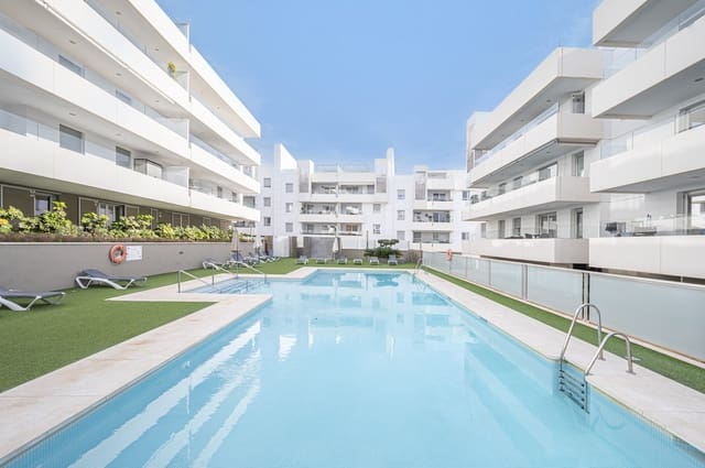 2 chambre Appartement à vendre à San Pedro de Alcantara, Marbella avec piscine garage - 769 000 € (Ref: 9424179)