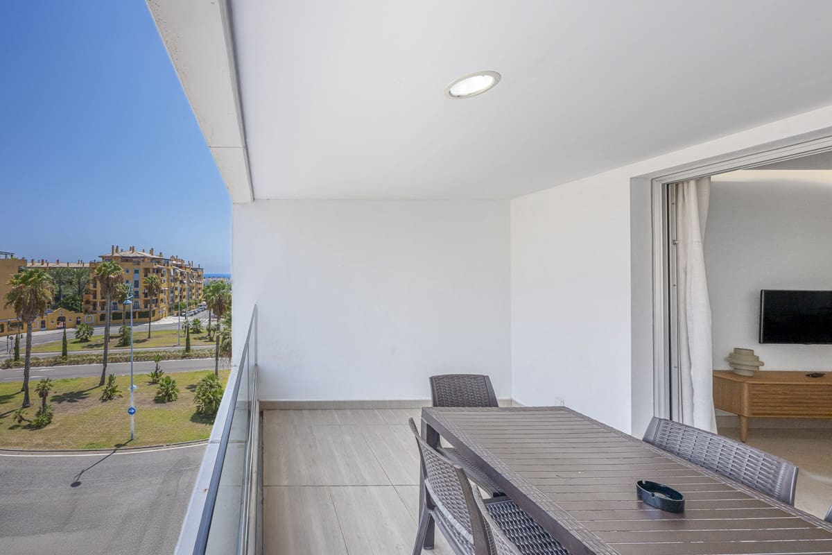 2 chambre Appartement à vendre à San Pedro de Alcantara avec piscine garage - 769 000 € (Ref: 9424179)