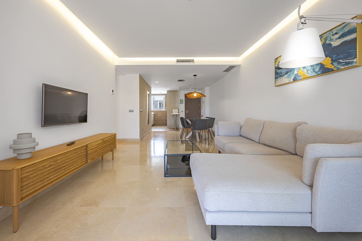 2 chambre Appartement à vendre à San Pedro de Alcantara avec piscine garage - 769 000 € (Ref: 9424179)