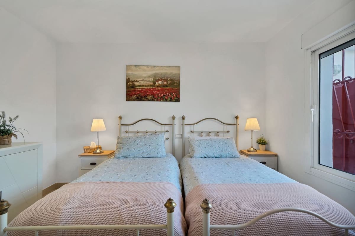 4 soverom Villa til salgs i San Pedro de Alcantara med svømmebasseng garasje - € 1 400 000 (Ref: 9425373)