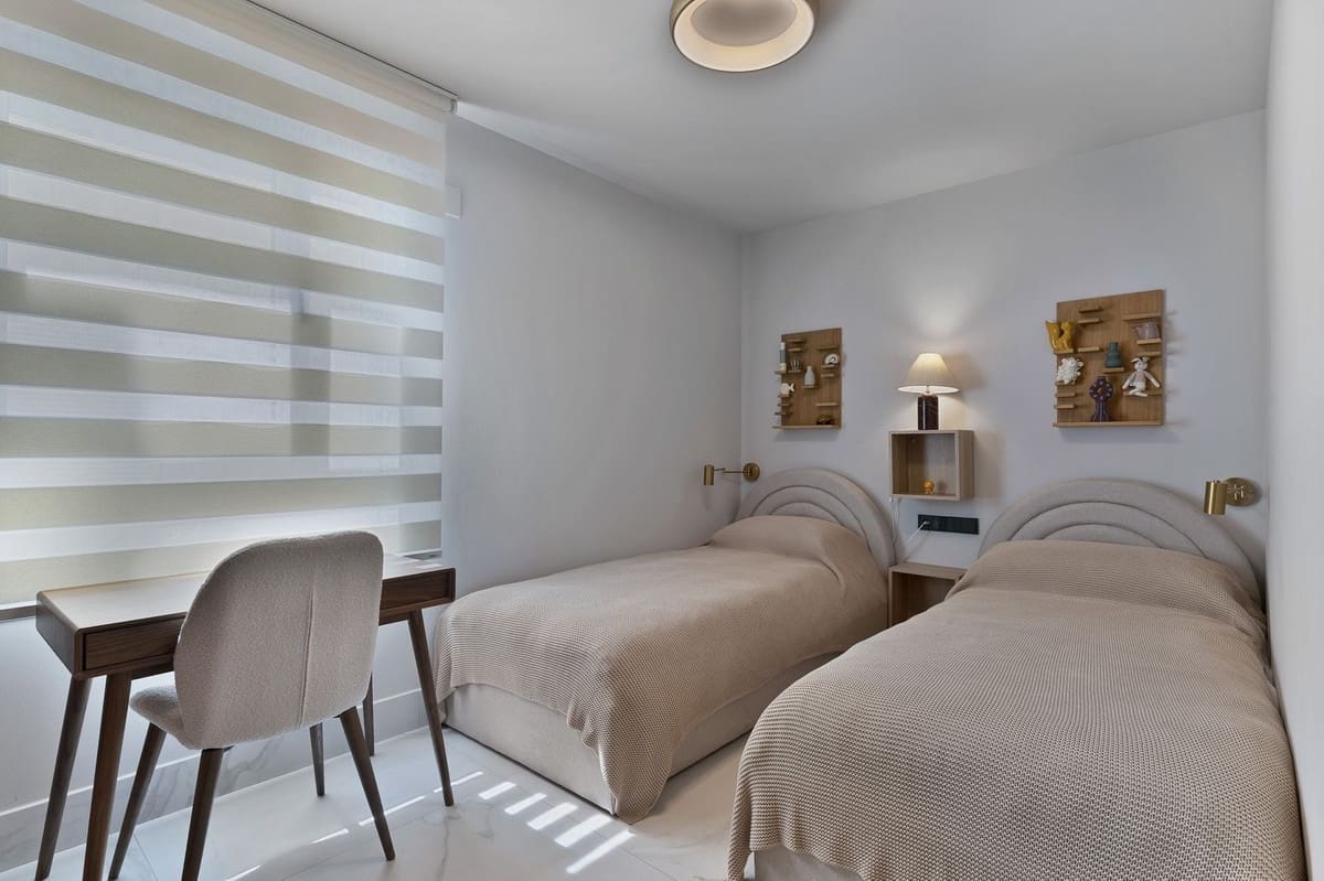 3 soverom Leilighet til salgs i San Pedro de Alcantara med svømmebasseng garasje - € 1 075 000 (Ref: 9425375)