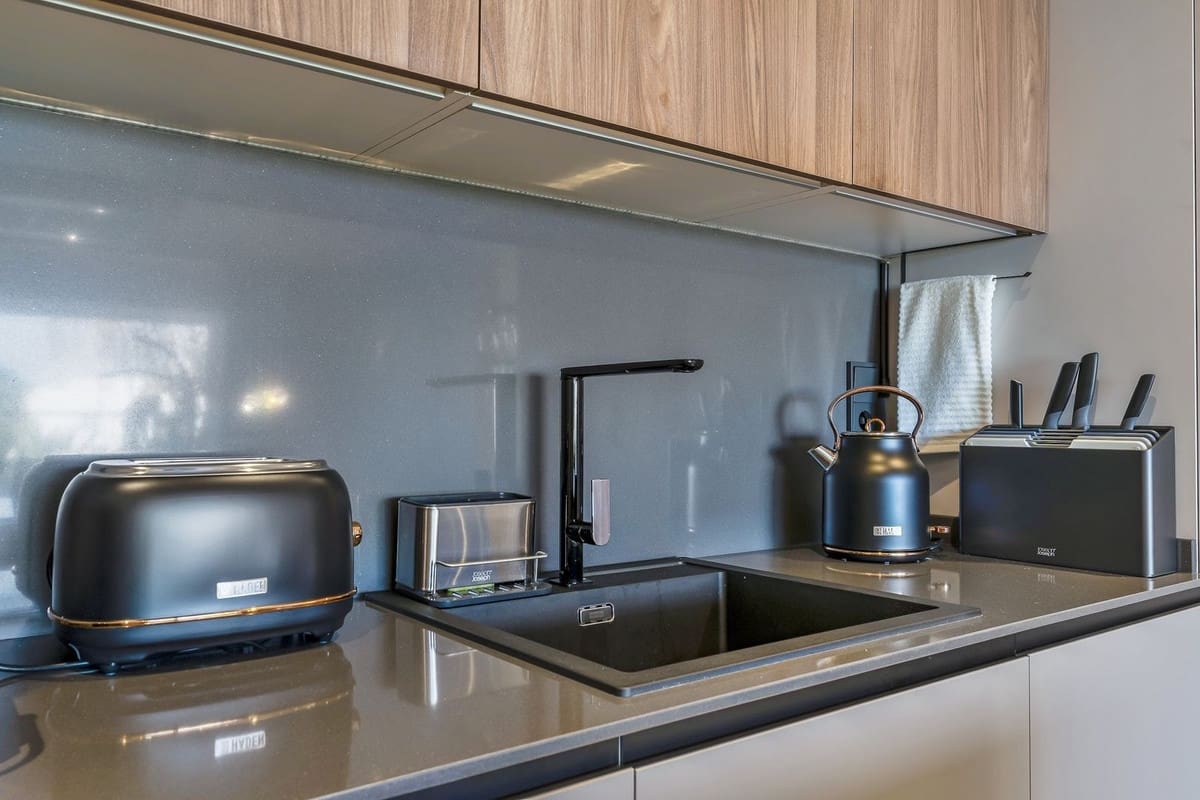 3 soverom Leilighet til salgs i San Pedro de Alcantara med svømmebasseng garasje - € 1 075 000 (Ref: 9425375)