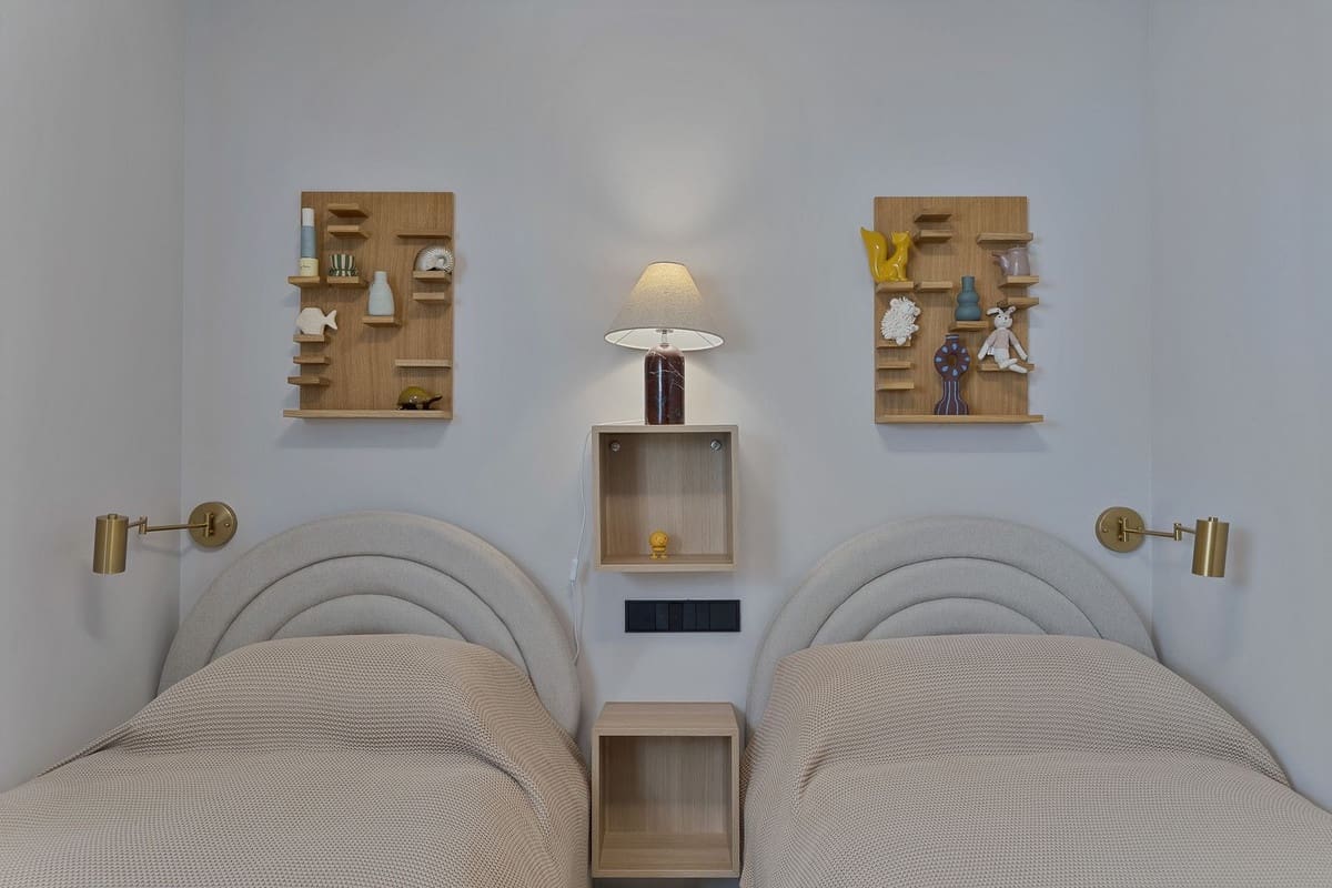 3 soverom Leilighet til salgs i San Pedro de Alcantara med svømmebasseng garasje - € 1 075 000 (Ref: 9425375)