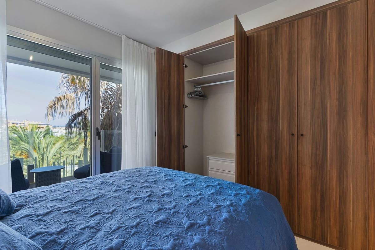 3 soverom Leilighet til salgs i San Pedro de Alcantara med svømmebasseng garasje - € 1 075 000 (Ref: 9425375)