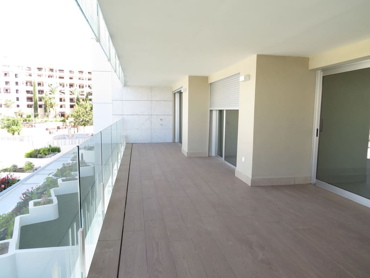 3 chambre Appartement à vendre à San Pedro de Alcantara avec piscine garage - 959 000 € (Ref: 9425376)