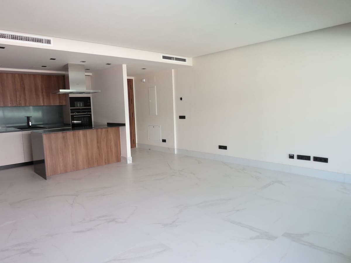 3 chambre Appartement à vendre à San Pedro de Alcantara avec piscine garage - 959 000 € (Ref: 9425376)