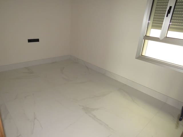 3 chambre Appartement à vendre à San Pedro de Alcantara, Marbella avec piscine garage - 959 000 € (Ref: 9425376)