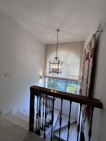 3 soverom Villa til salgs i Bel-Air, Estepona med svømmebasseng garasje - € 1 350 000 (Ref: 9425383)