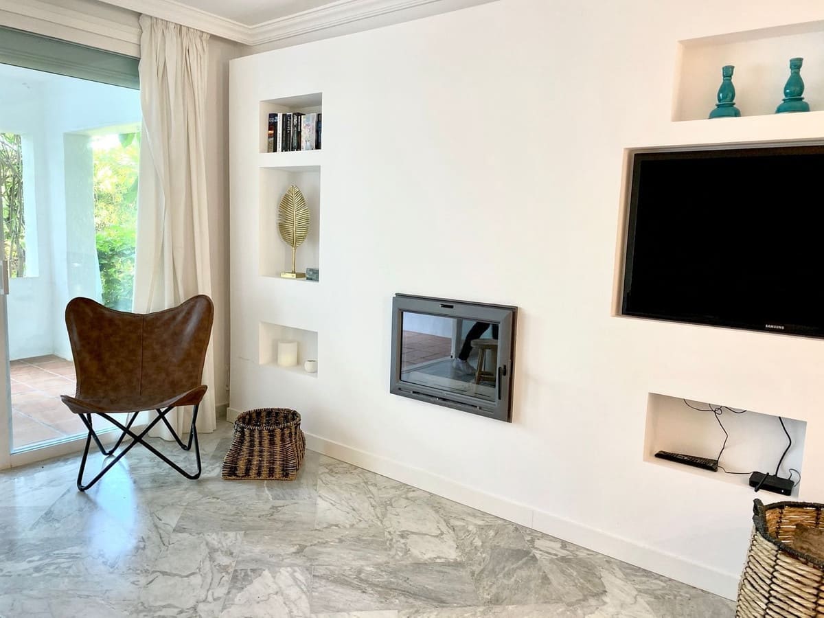 3 camera da letto Casa in vendita in Estepona con piscina garage - 890.000 € (Rif: 9425384)