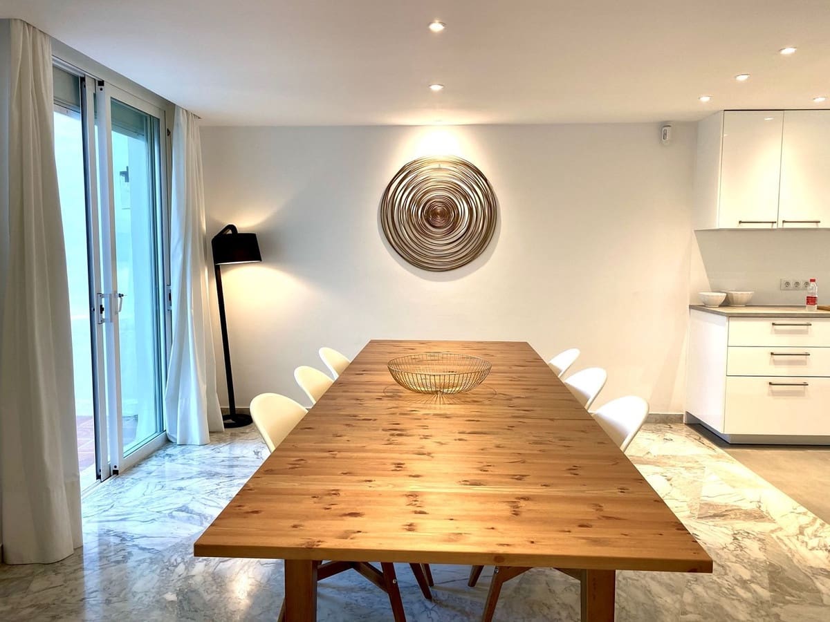 3 camera da letto Casa in vendita in Estepona con piscina garage - 890.000 € (Rif: 9425384)