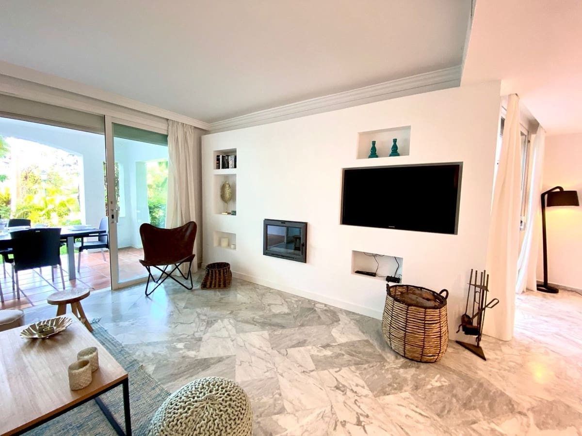 3 camera da letto Casa in vendita in Estepona con piscina garage - 890.000 € (Rif: 9425384)