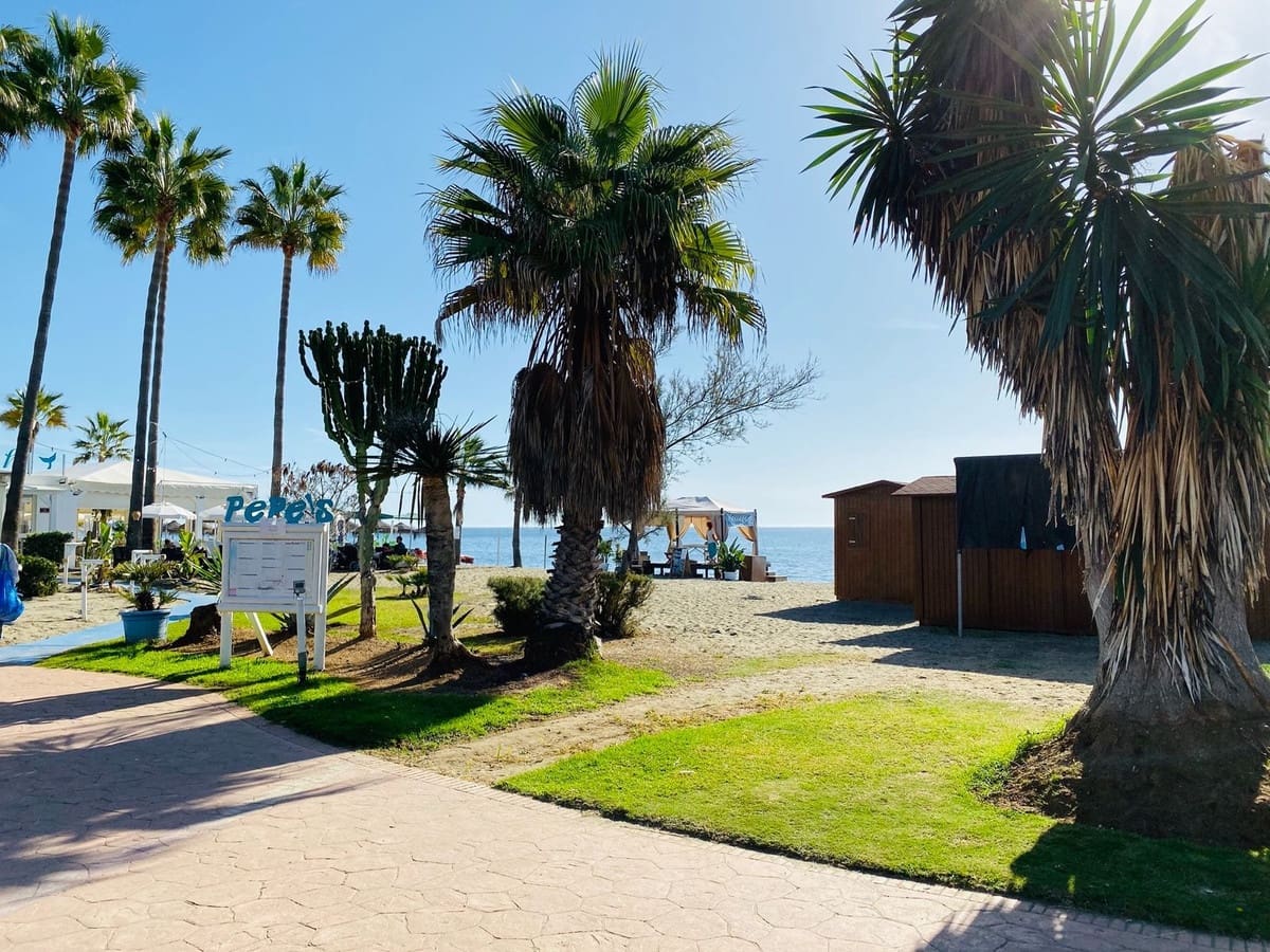 3 camera da letto Casa in vendita in Estepona con piscina garage - 890.000 € (Rif: 9425384)