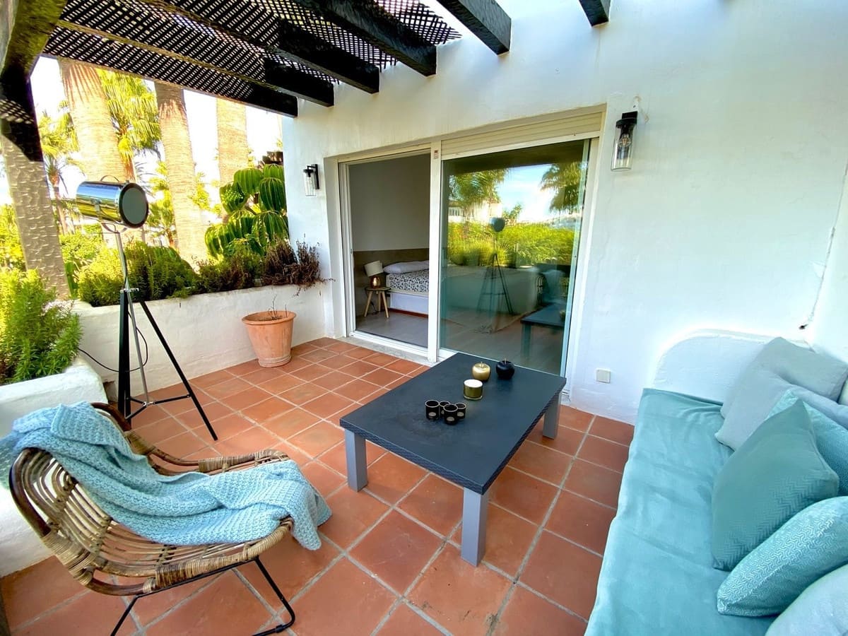 3 camera da letto Casa in vendita in Estepona con piscina garage - 890.000 € (Rif: 9425384)