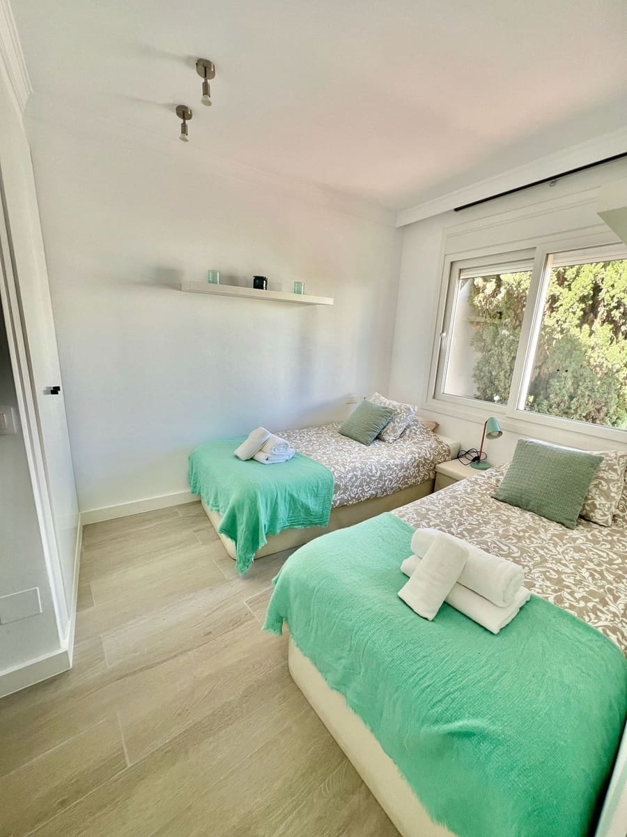 3 camera da letto Casa in vendita in Estepona con piscina garage - 890.000 € (Rif: 9425384)