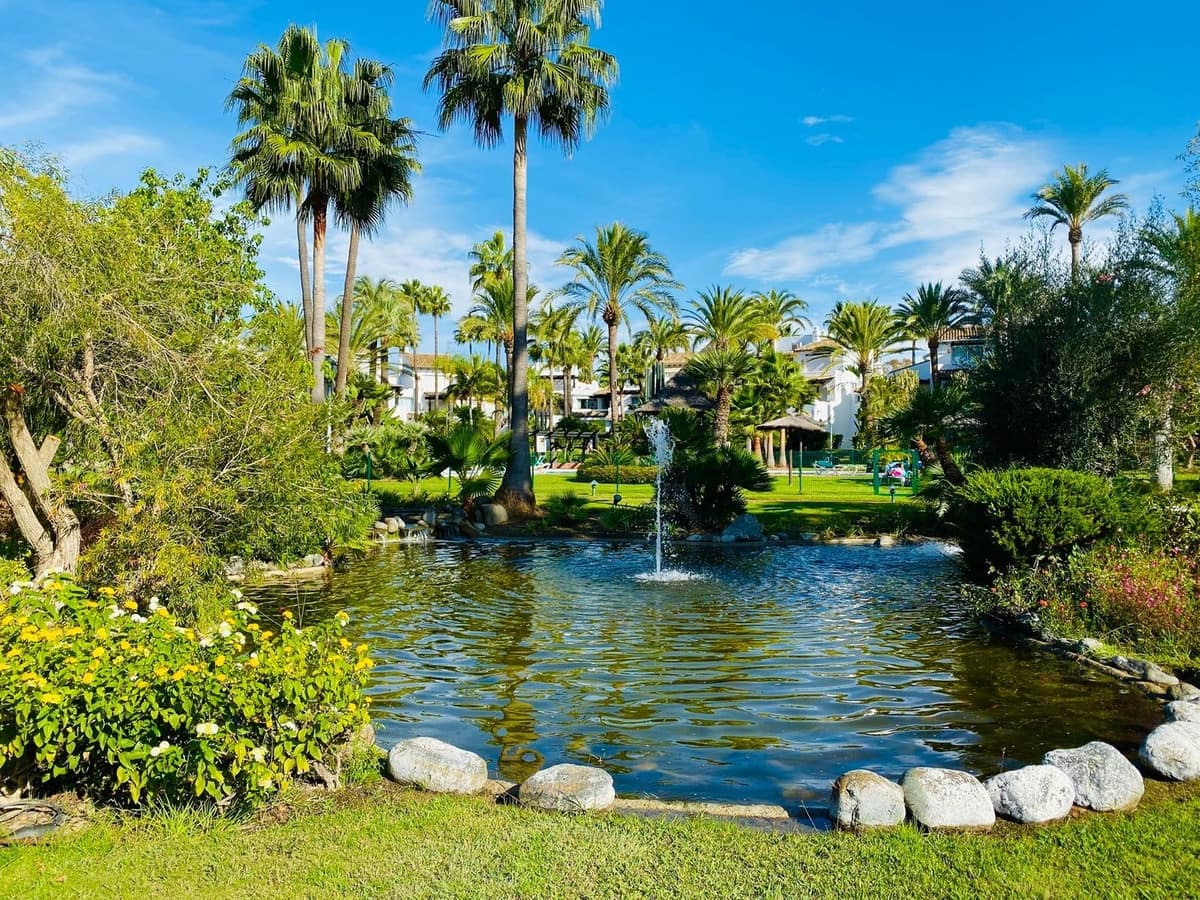 3 camera da letto Casa in vendita in Estepona con piscina garage - 890.000 € (Rif: 9425384)