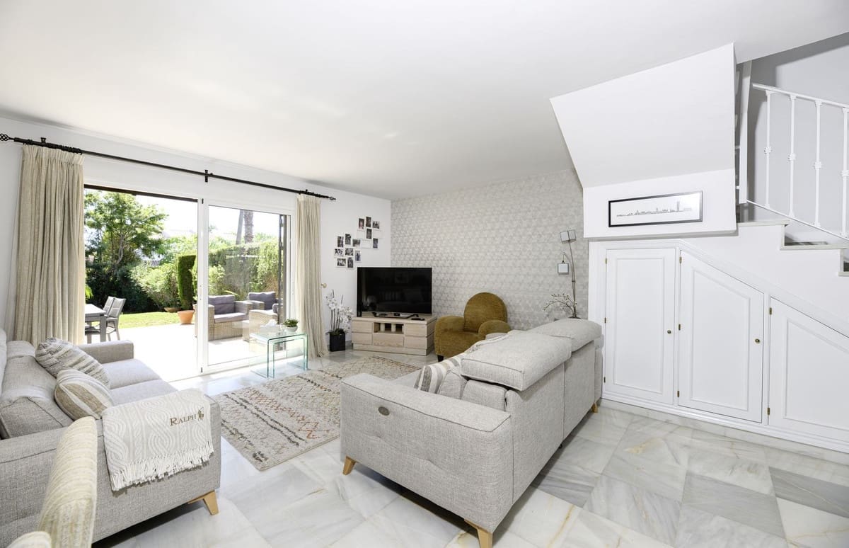 3 camera da letto Casa in vendita in La Atalaya con piscina garage - 475.000 € (Rif: 9425387)