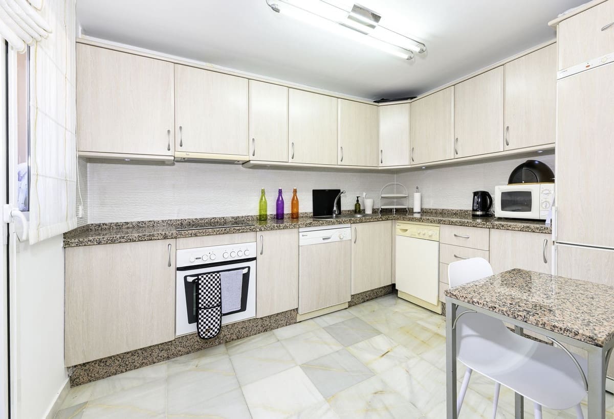 3 camera da letto Casa in vendita in La Atalaya con piscina garage - 475.000 € (Rif: 9425387)