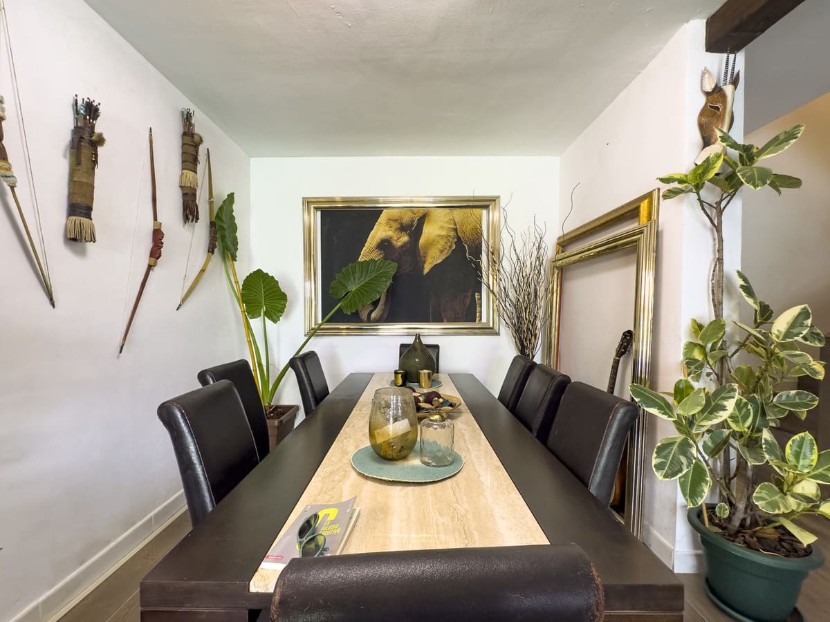 3 soverom Hus til salgs i Bel-Air med svømmebasseng garasje - € 430 000 (Ref: 9425388)