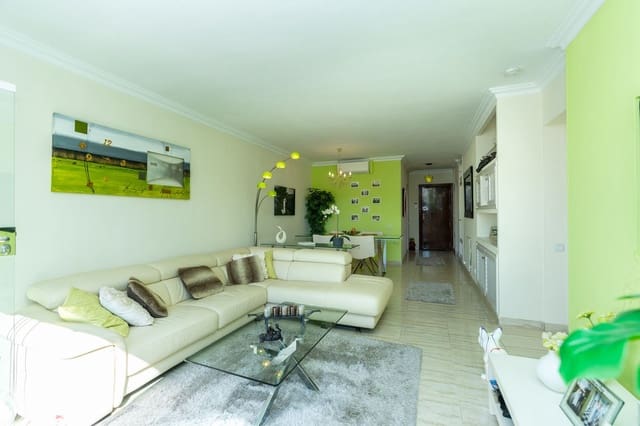 3 soverom Leilighet til salgs i El Paraiso, Estepona med svømmebasseng - € 345 000 (Ref: 9425389)