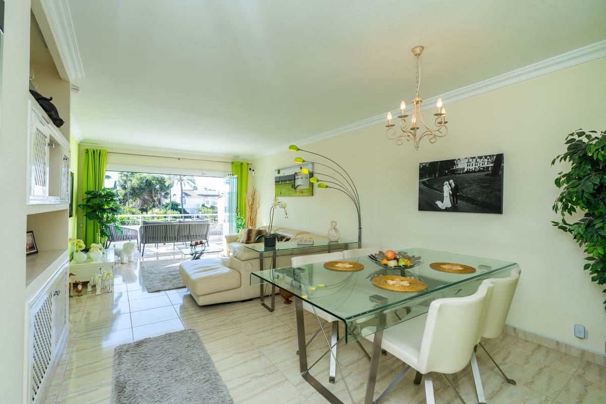 3 soverom Leilighet til salgs i El Paraiso med svømmebasseng - € 345 000 (Ref: 9425389)