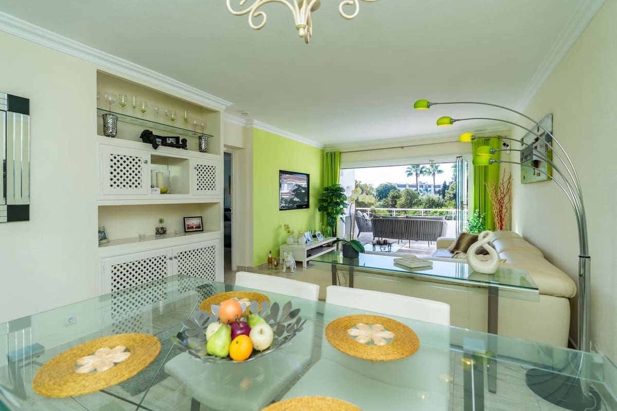 3 soverom Leilighet til salgs i El Paraiso med svømmebasseng - € 345 000 (Ref: 9425389)