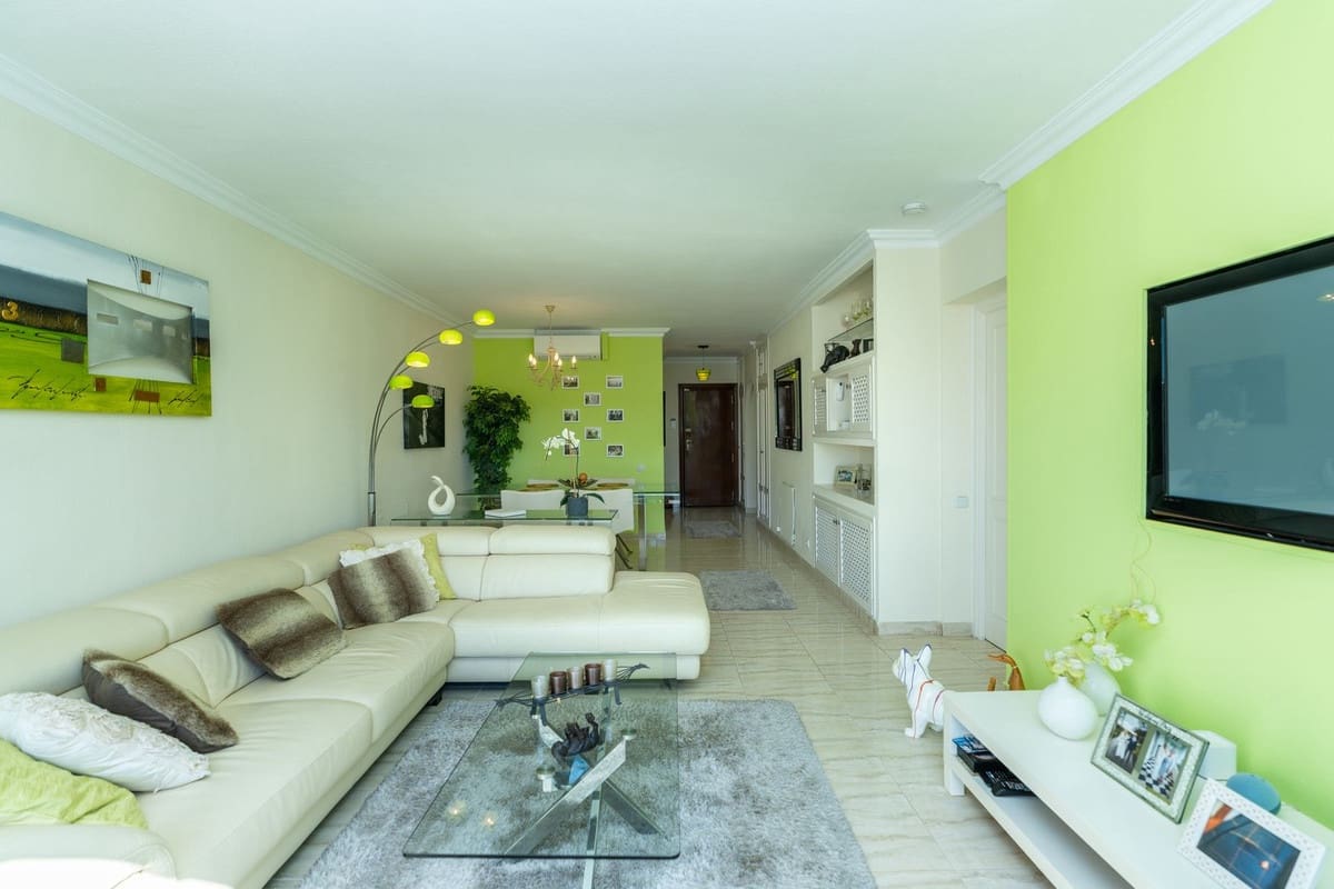 3 soverom Leilighet til salgs i El Paraiso med svømmebasseng - € 345 000 (Ref: 9425389)