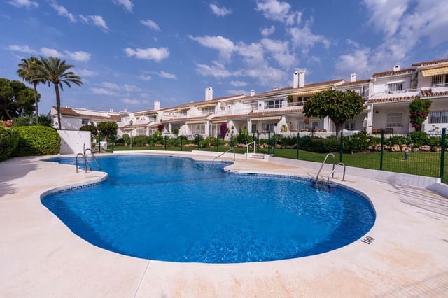 3 soverom Leilighet til salgs i El Paraiso, Estepona med svømmebasseng - € 345 000 (Ref: 9425389)