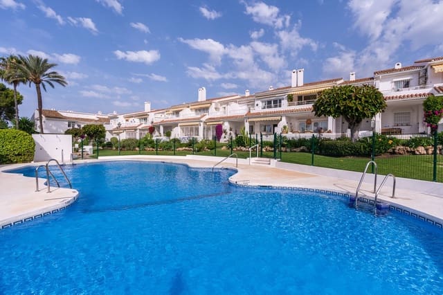 3 soverom Leilighet til salgs i El Paraiso, Estepona med svømmebasseng - € 345 000 (Ref: 9425389)