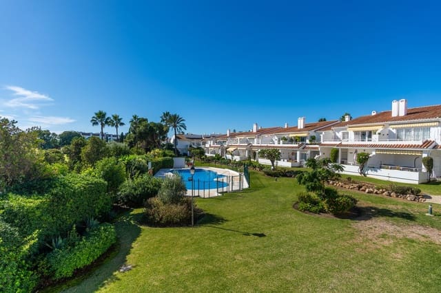 3 soverom Leilighet til salgs i El Paraiso, Estepona med svømmebasseng - € 345 000 (Ref: 9425389)
