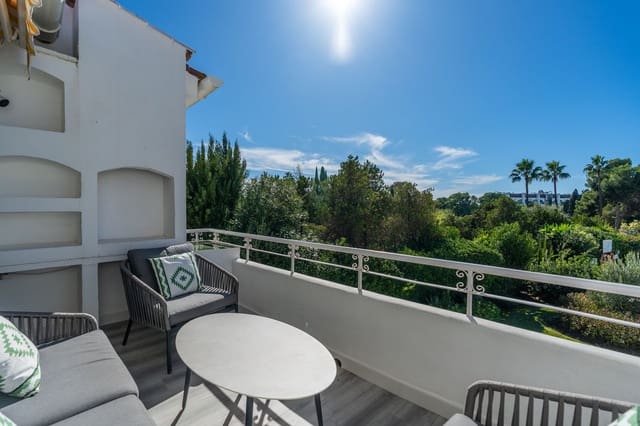 3 soverom Leilighet til salgs i El Paraiso, Estepona med svømmebasseng - € 345 000 (Ref: 9425389)