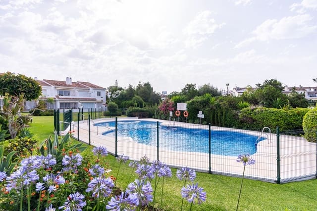 3 soverom Leilighet til salgs i El Paraiso, Estepona med svømmebasseng - € 345 000 (Ref: 9425389)