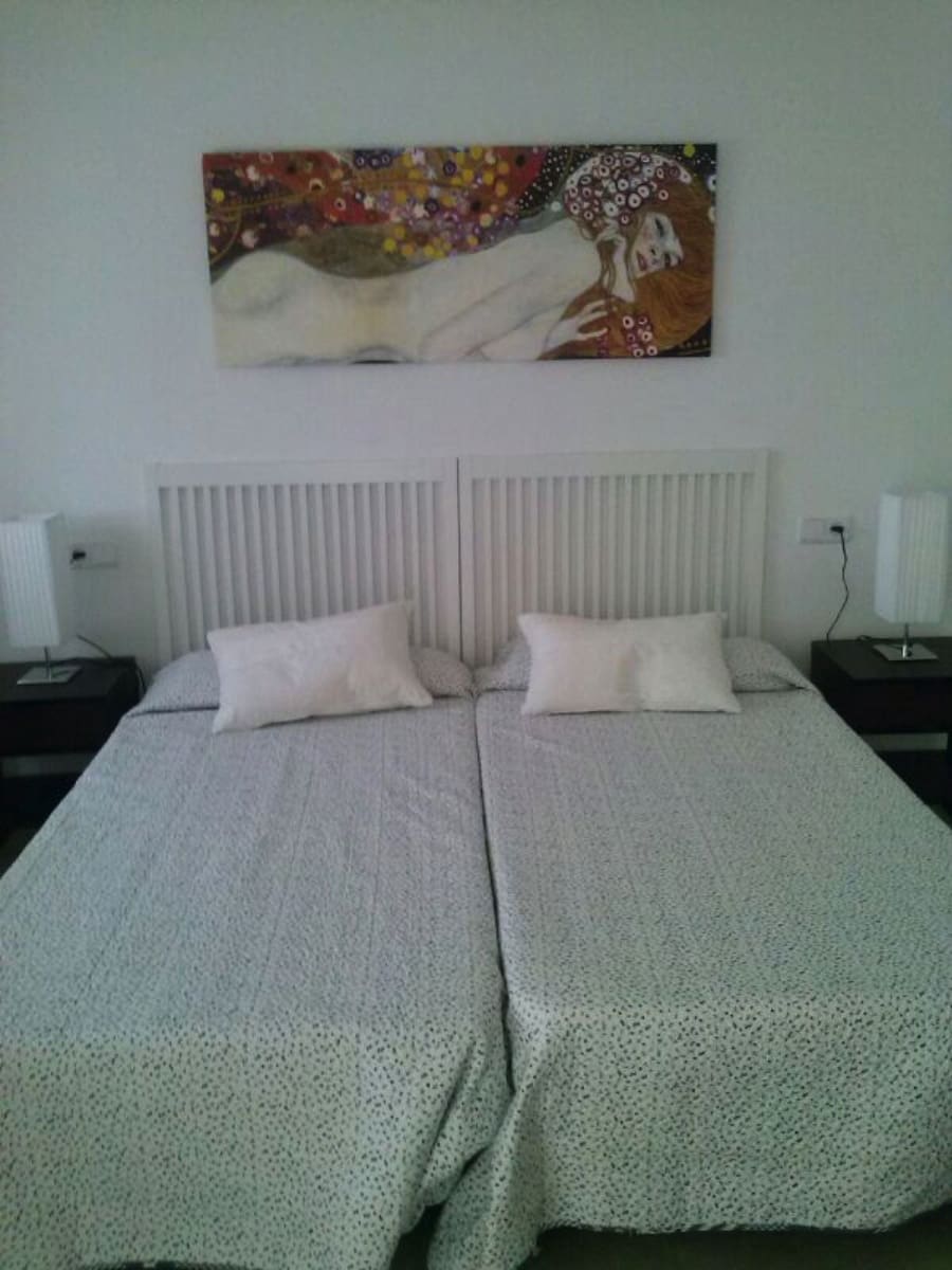 2 chambre Appartement à vendre à Estepona avec piscine garage - 340 000 € (Ref: 9425422)