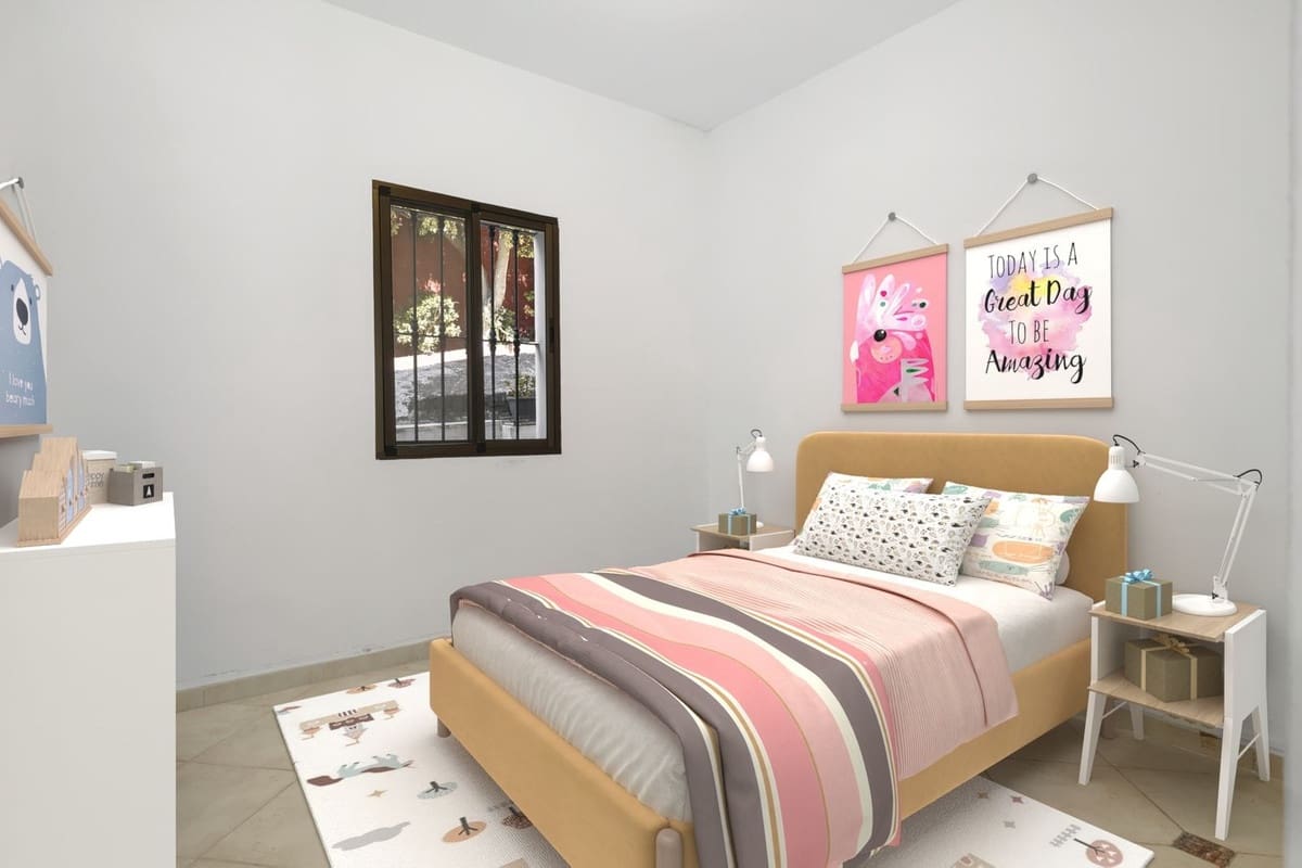 4 soverom Villa til salgs i Coin med svømmebasseng garasje - € 500 000 (Ref: 9425423)