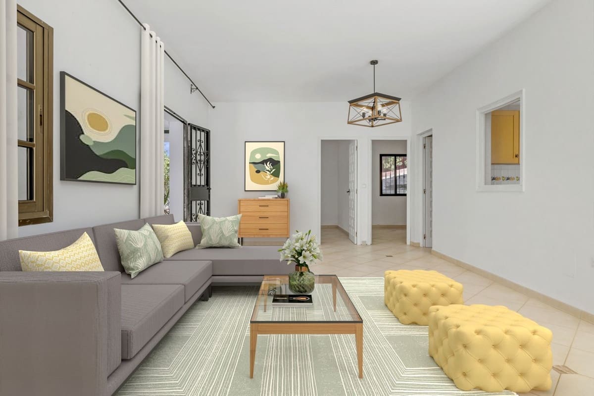 4 soverom Villa til salgs i Coin med svømmebasseng garasje - € 500 000 (Ref: 9425423)