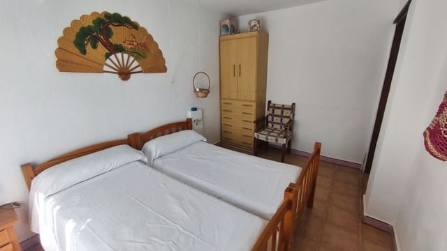 3 soveværelse Finca/Landehus til salg i Monda med swimmingpool garage - € 450.000 (Ref: 9425424)