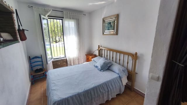 3 soveværelse Finca/Landehus til salg i Monda med swimmingpool garage - € 450.000 (Ref: 9425424)