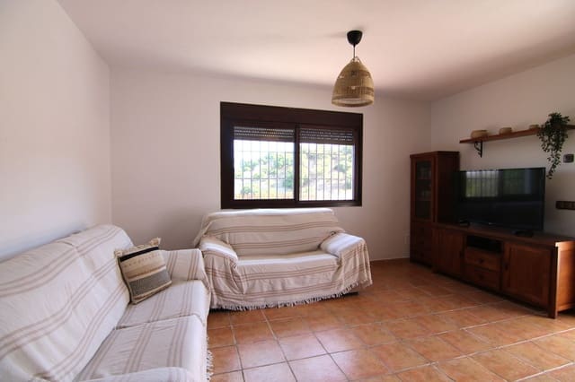 3 soverom Villa til salgs i Coín med svømmebasseng garasje - € 285 000 (Ref: 9425425)