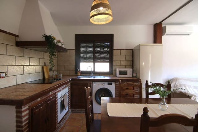 3 soverom Villa til salgs i Coín med svømmebasseng garasje - € 285 000 (Ref: 9425425)