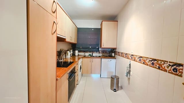 2 camera da letto Appartamento in vendita in Marbella con piscina garage - 299.000 € (Rif: 9428001)