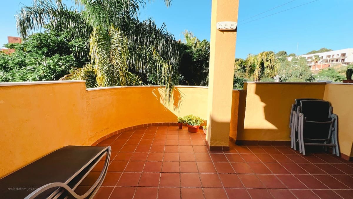 2 quarto Apartamento para venda em Marbella com piscina garagem - 299 000 € (Ref: 9428001)