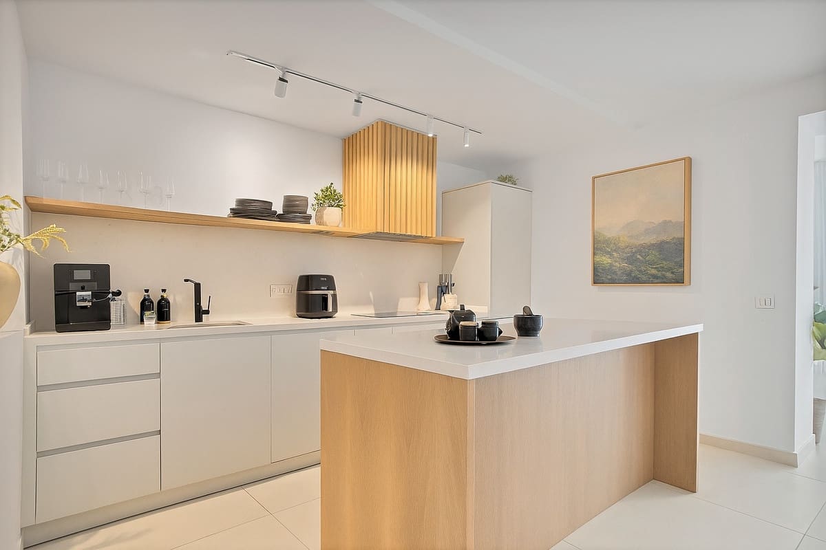 2 Zimmer Apartment zu verkaufen in Estepona - 565.000 € (Ref: 9428238)