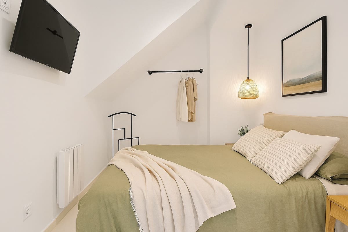 2 Zimmer Apartment zu verkaufen in Estepona - 565.000 € (Ref: 9428238)