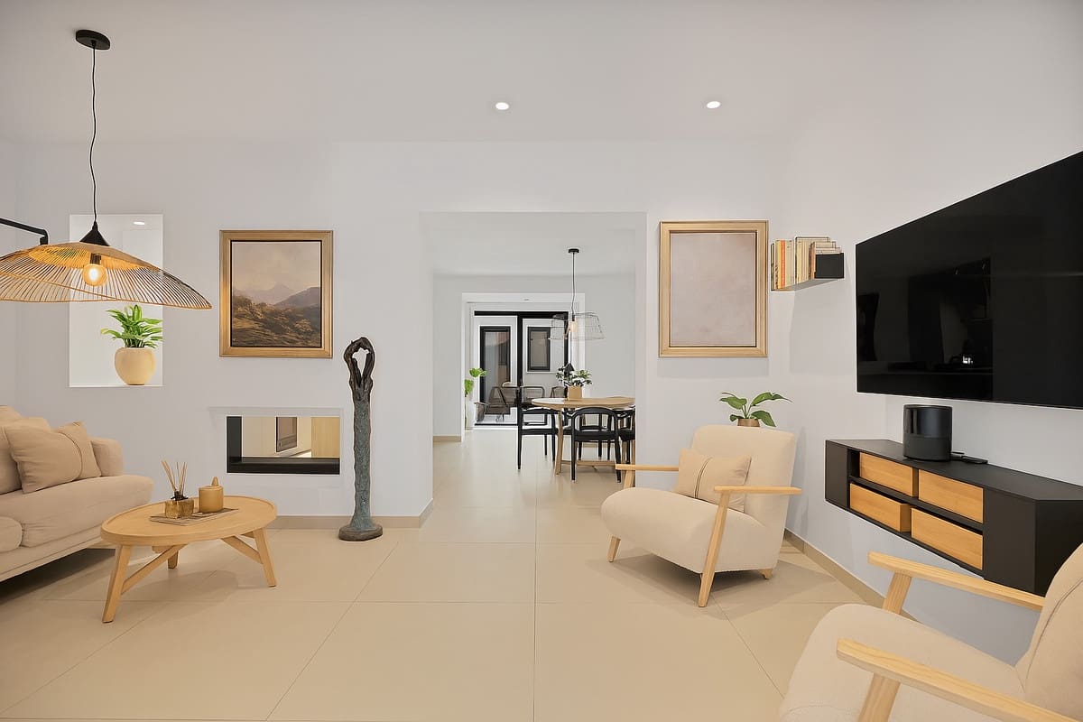 2 Zimmer Apartment zu verkaufen in Estepona - 565.000 € (Ref: 9428238)