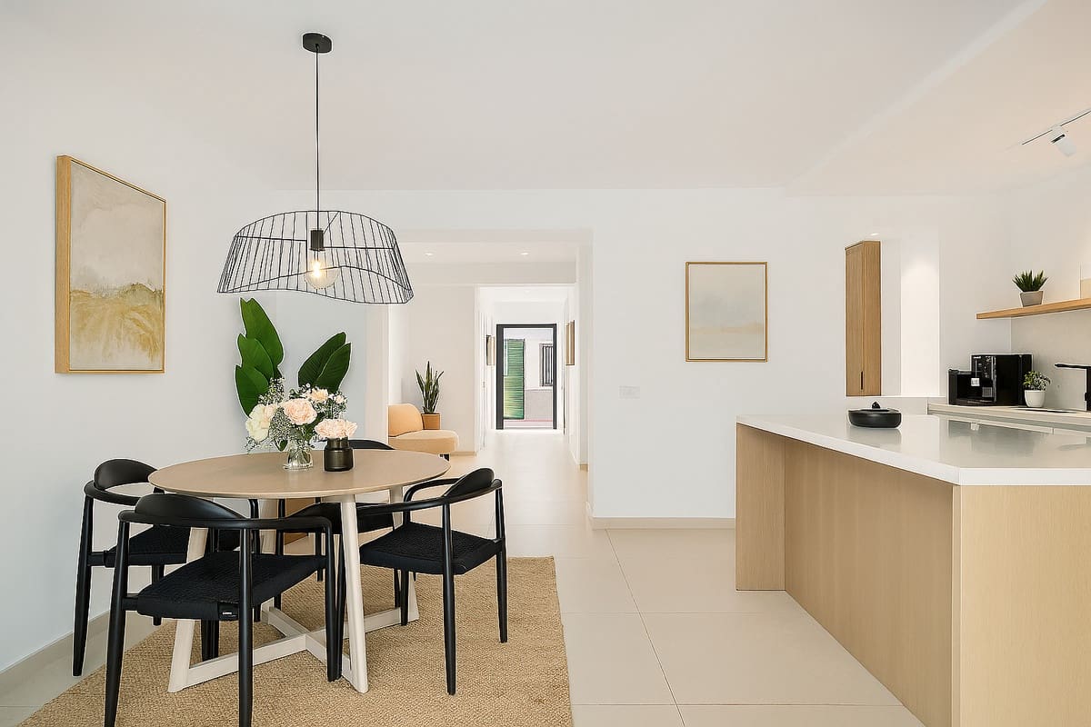 2 Zimmer Apartment zu verkaufen in Estepona - 565.000 € (Ref: 9428238)
